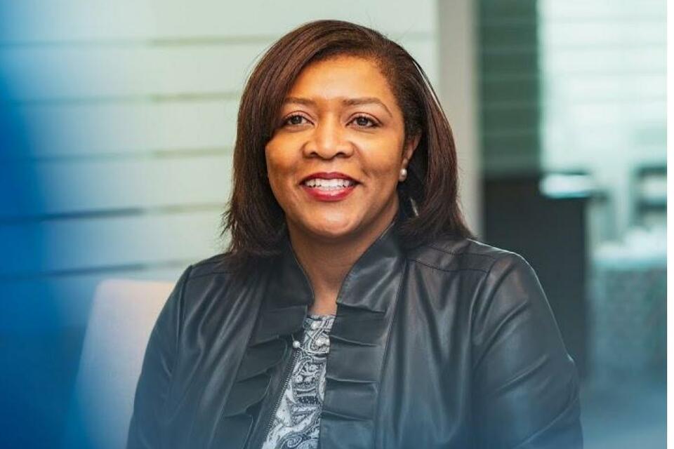 angela harris