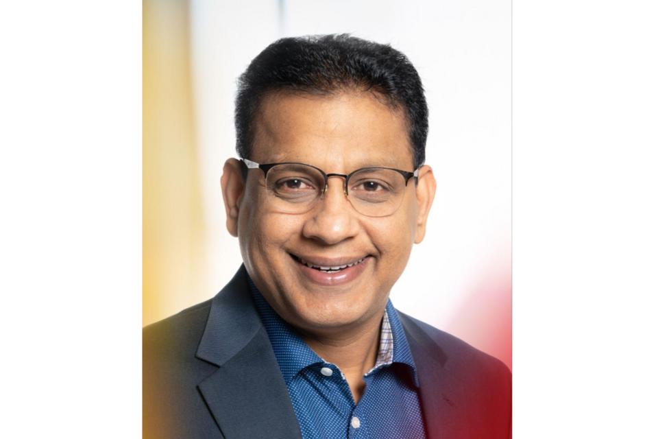 raja renganathan